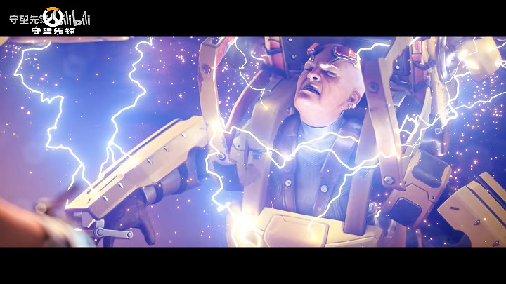 渣客女王崛起《鬥陣特攻》中配動畫短片《廢民》公開 渣客女王崛起《鬥陣特攻》中配動畫短片《廢民》公開