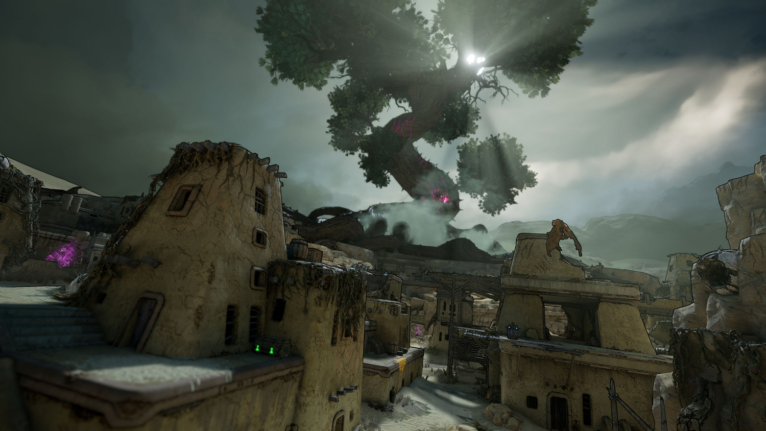 《小蒂娜的奇幻樂園》第四款DLC:“破碎幽璃” 已推出 《小蒂娜的奇幻樂園》第四款DLC:“破碎幽璃” 已推出