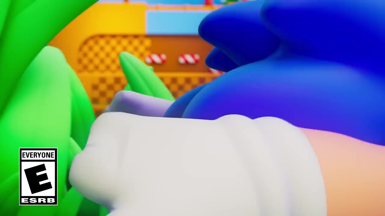 《Fall Guys:終極淘汰賽》音速小子連動宣傳影片 活動持續到8月15日 《Fall Guys:終極淘汰賽》音速小子連動宣傳影片 活動持續到8月15日