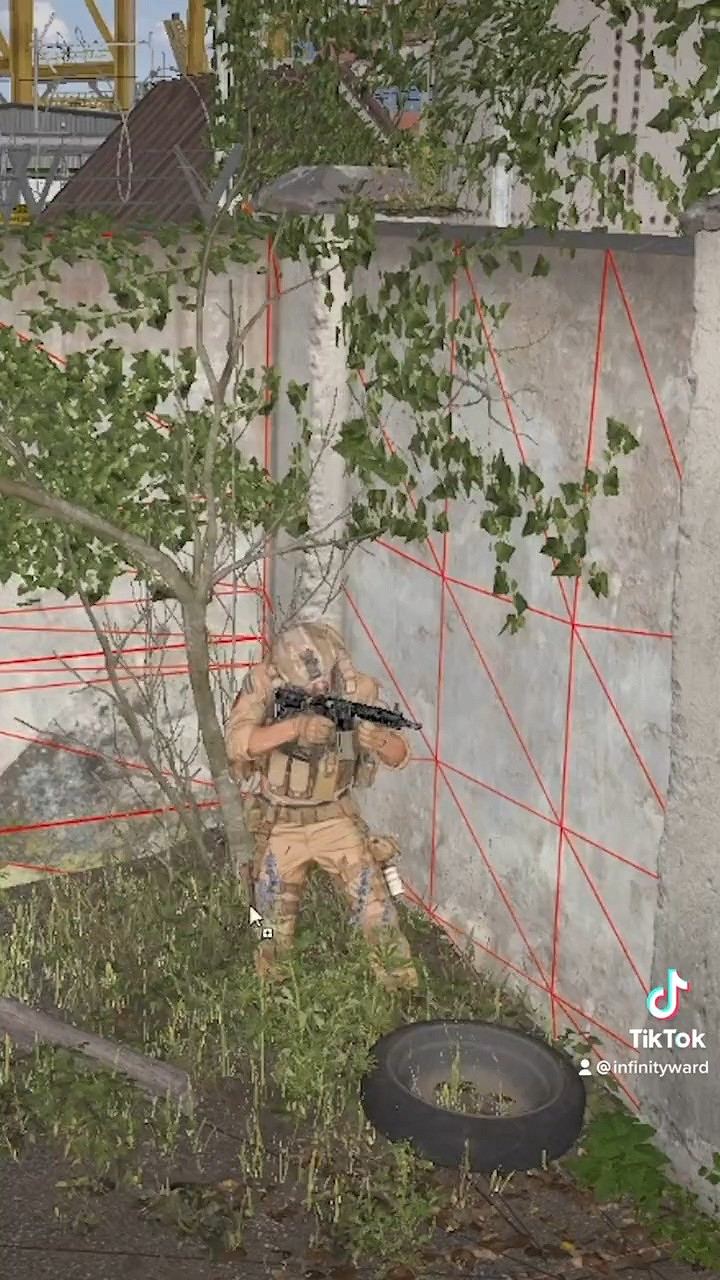 《COD19》開發者訪談:新多人地圖“18號農場”預覽! 《COD19》開發者訪談:新多人地圖“18號農場”預覽!