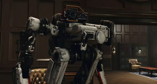 《星空之地》預告中的怪物或與《輻射》系列宇宙有關