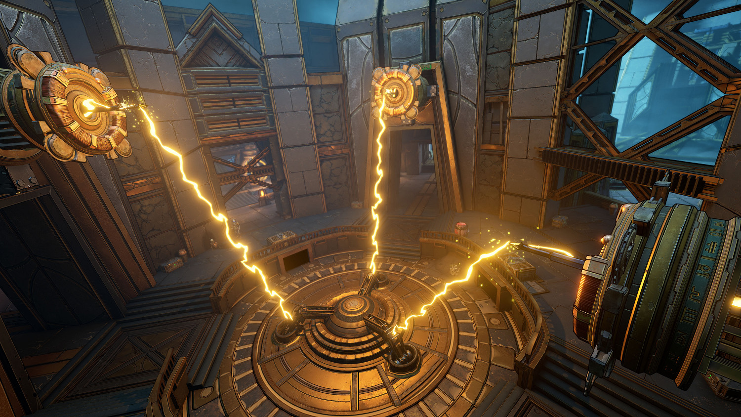 《小蒂娜的奇幻樂園》第四款DLC:“破碎幽璃” 已推出 《小蒂娜的奇幻樂園》第四款DLC:“破碎幽璃” 已推出