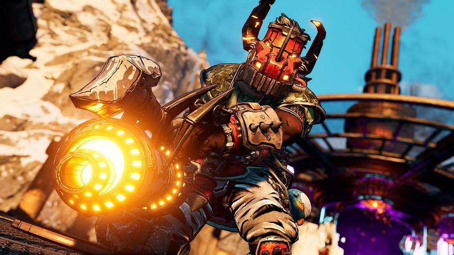 《小蒂娜的奇幻樂園》熔化明鏡DLC上市宣傳片欣賞 《小蒂娜的奇幻樂園》熔化明鏡DLC上市宣傳片欣賞