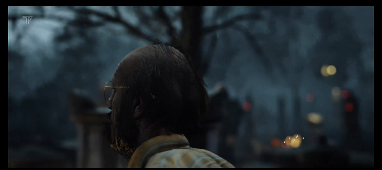 裡昂：我溜了！飯製虛幻5《惡靈古堡9》概念預告