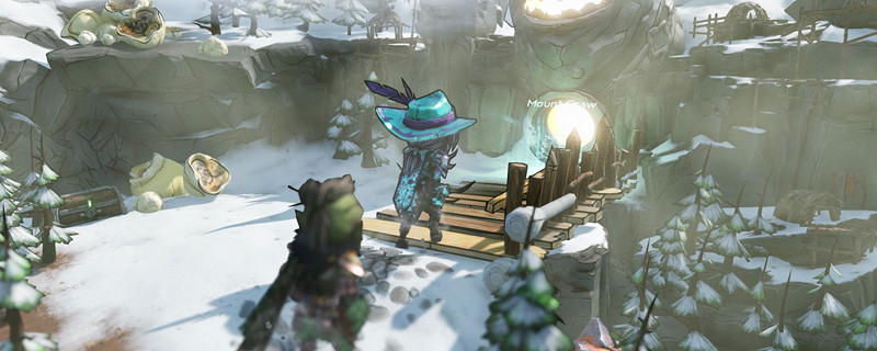 小蒂娜的奇幻樂園回聲鳳凰屬性和紅字效果怎麽樣