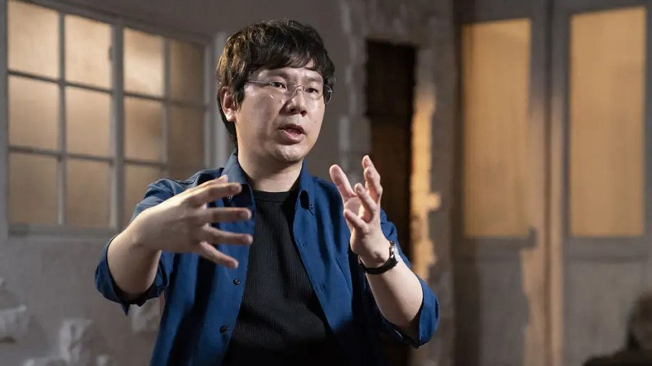 小林裕幸加盟網易，FF7新VR Mod蒂法零距離