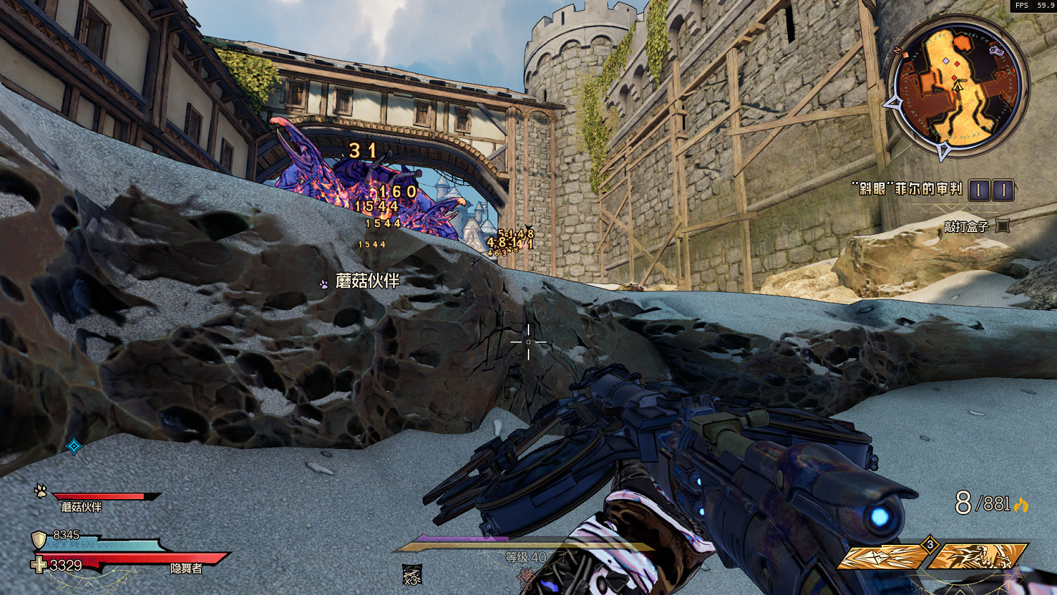 小蒂娜的奇幻樂園回聲鳳凰屬性和紅字效果怎麽樣