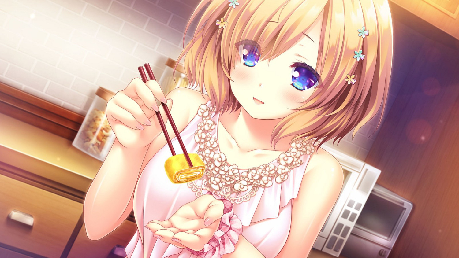 小說互動《真願朦幻館》正式發售 Steam首發特惠促銷 小說互動《真願朦幻館》正式發售 Steam首發特惠促銷