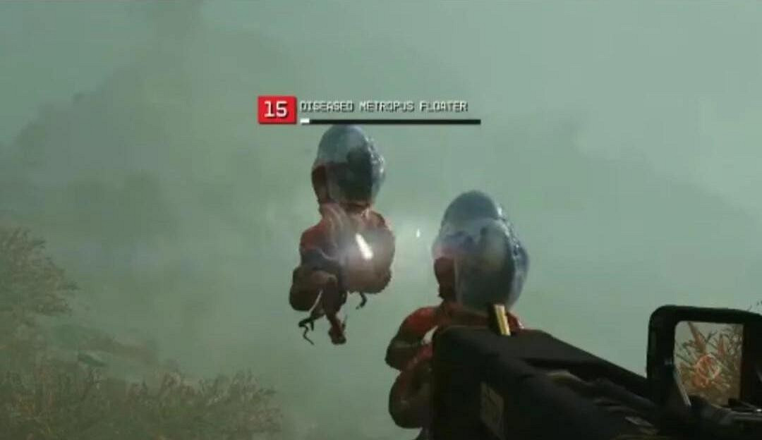 《星空之地》預告中的怪物或與《輻射》系列宇宙有關