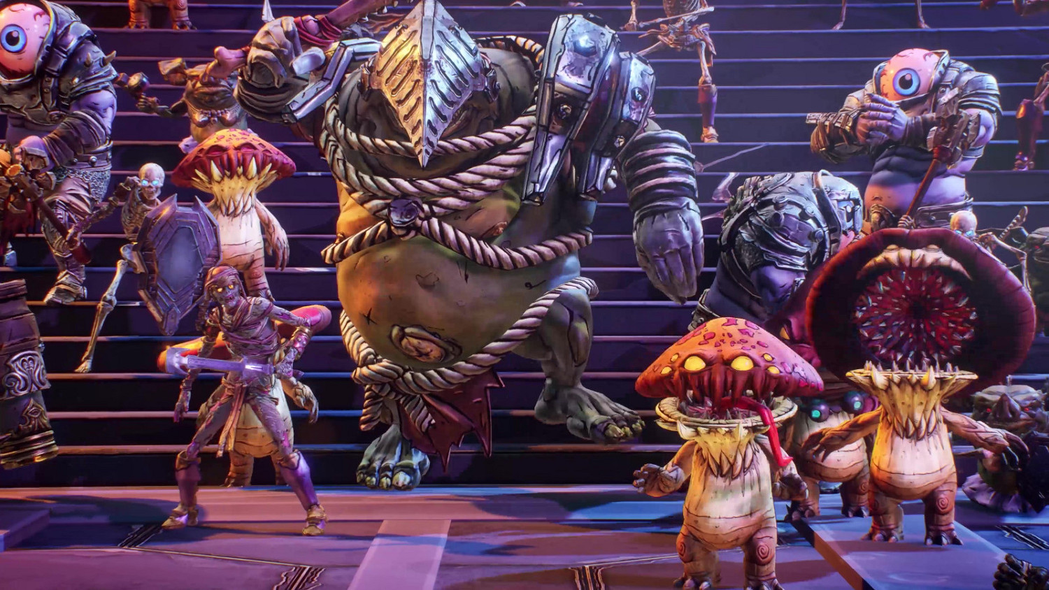 《小蒂娜的奇幻樂園》中文發售宣傳片公布 現已登陸全平台