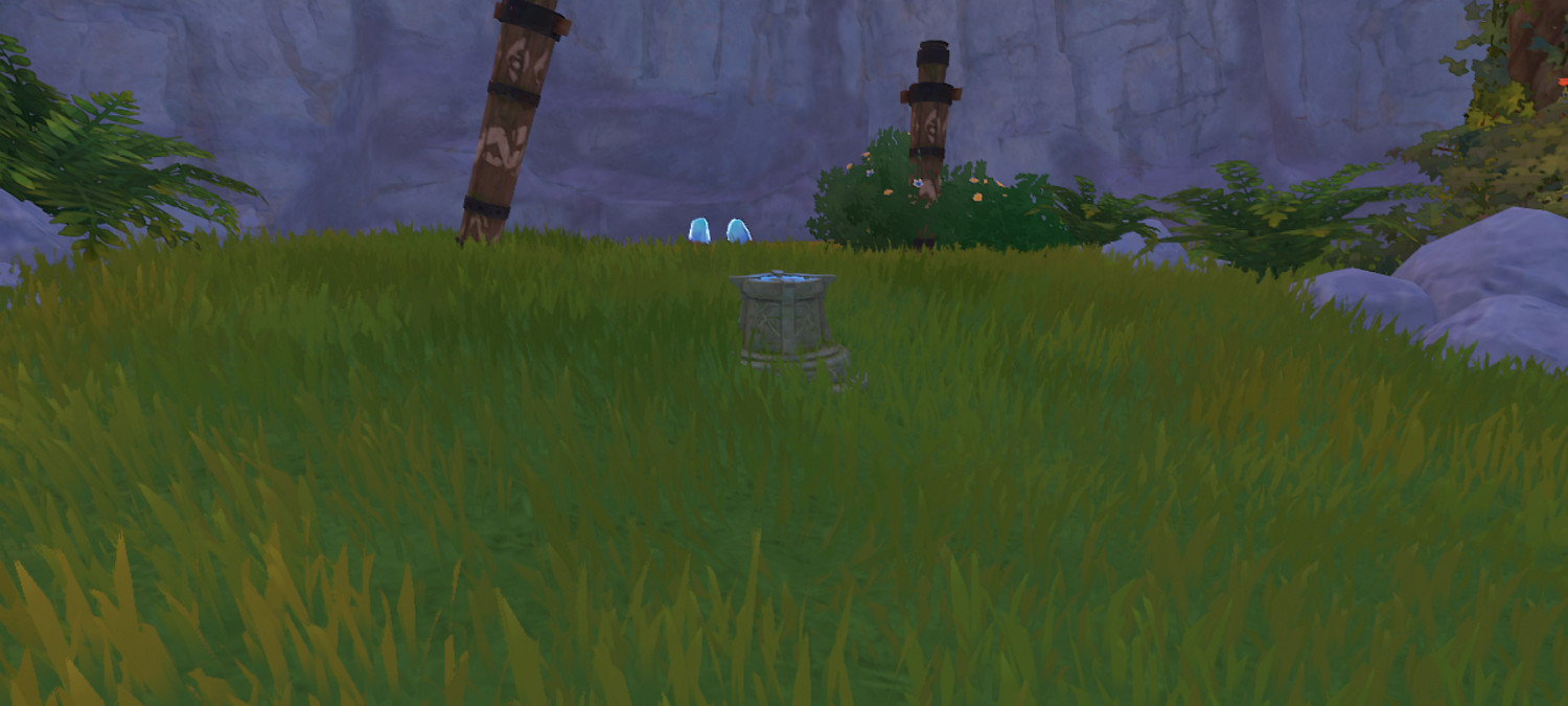 《原神》抓晶蝶的技巧分享 抓晶蝶的技巧有什麽? 《原神》抓晶蝶的技巧分享 抓晶蝶的技巧有什麽?