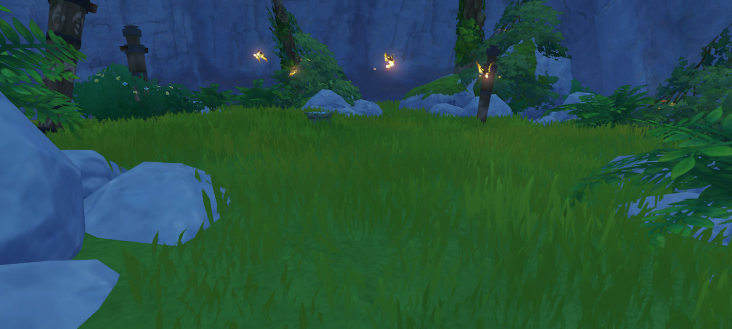 《原神》抓晶蝶的技巧分享 抓晶蝶的技巧有什麽? 《原神》抓晶蝶的技巧分享 抓晶蝶的技巧有什麽?