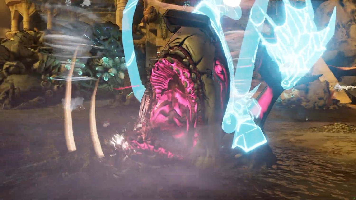 《小蒂娜的奇幻樂園》首個DLC預告 4月21日上線