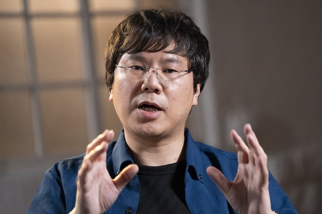 《鬼泣》製作人小林裕幸宣布離職卡普空加入網易遊戲