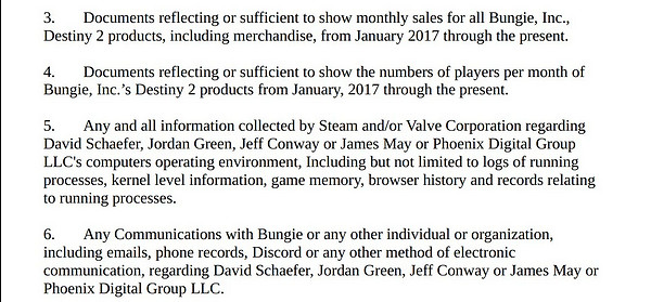作弊還有理？《命運2》外掛開發者:官方該和我們合作
