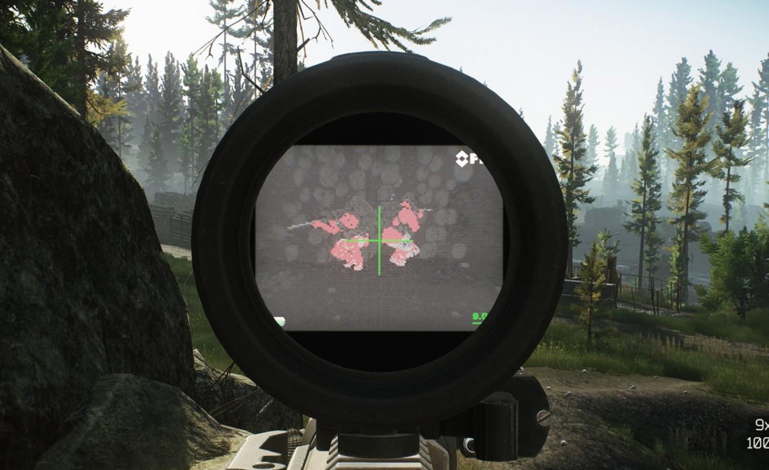 《逃離塔科夫》官方：打擊外掛是首要任務