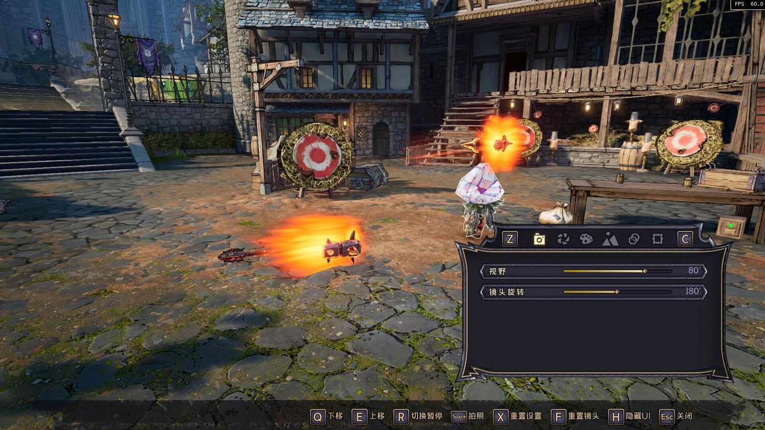 小蒂娜的奇幻樂園鐵匠之怒屬性和紅字效果怎麽樣