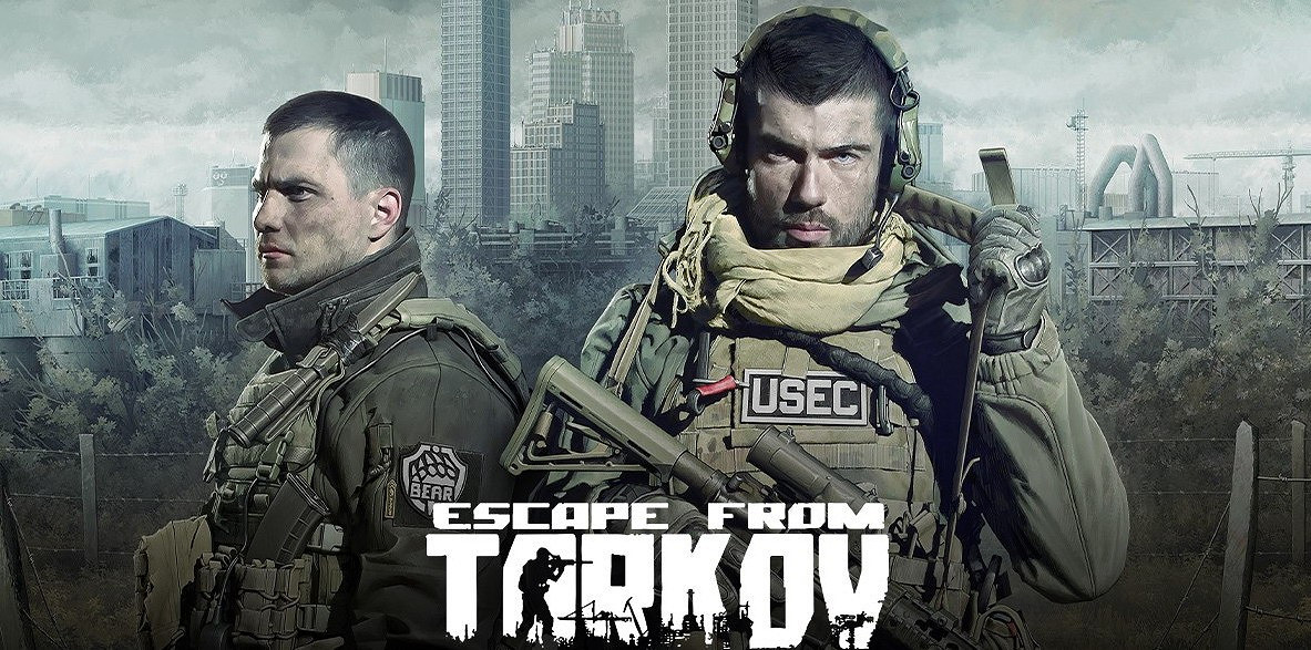 《逃離塔科夫》將更新DLSS支援 提升遊戲體驗