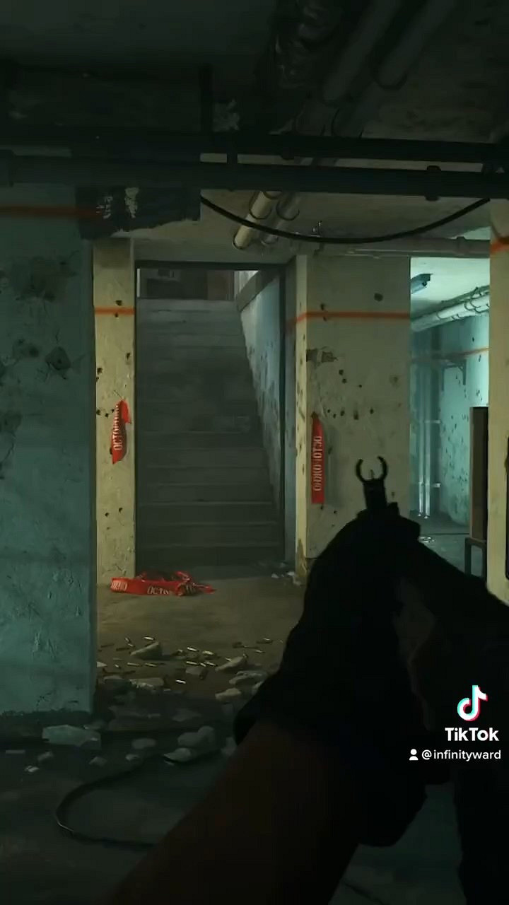 《COD19》開發者訪談:新多人地圖“18號農場”預覽! 《COD19》開發者訪談:新多人地圖“18號農場”預覽!