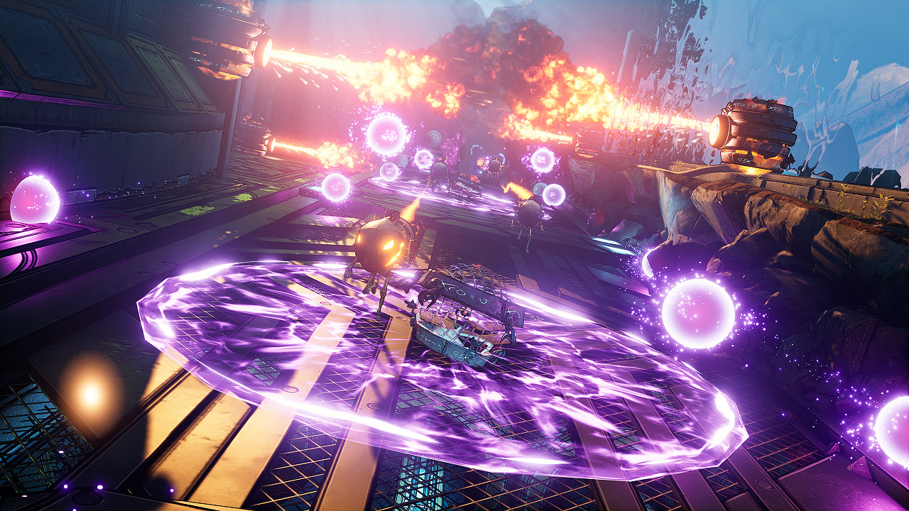 《小蒂娜的奇幻樂園》將6月24日全球登陸Steam