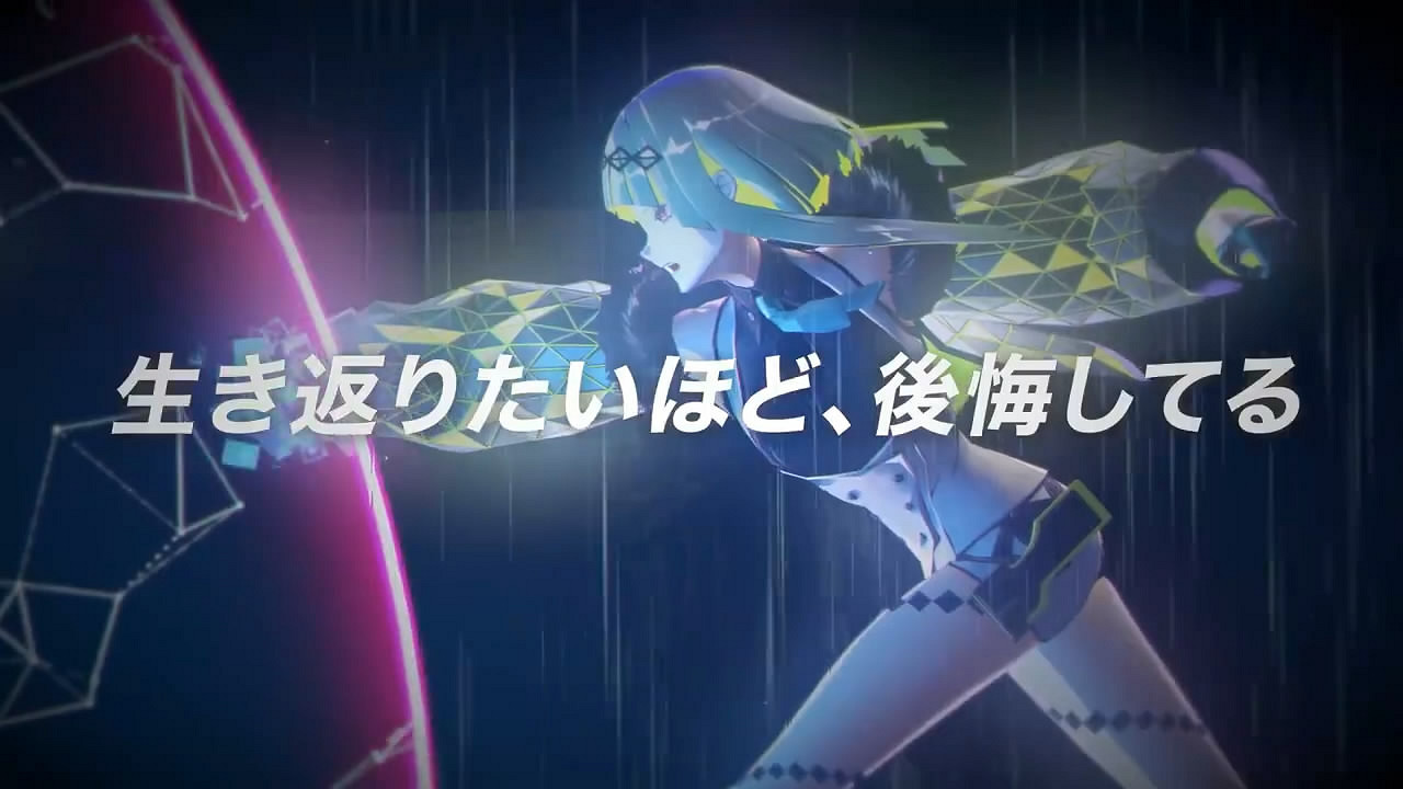 《靈魂駭客2》兩段新TVCM公布！惡魔召喚師逐一亮相