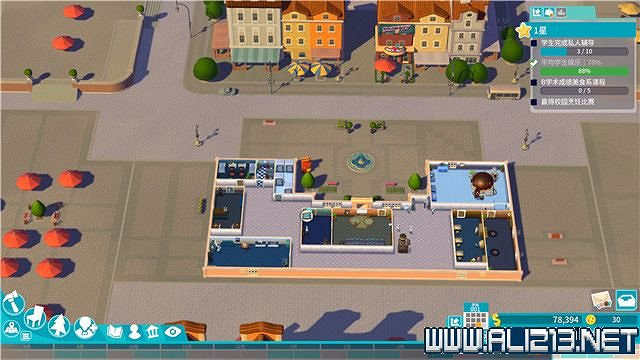 《雙點校園》全三星攻略大全 全章節1-3星達成方法圖文詳解 《雙點校園》全三星攻略大全 全章節1-3星達成方法圖文詳解