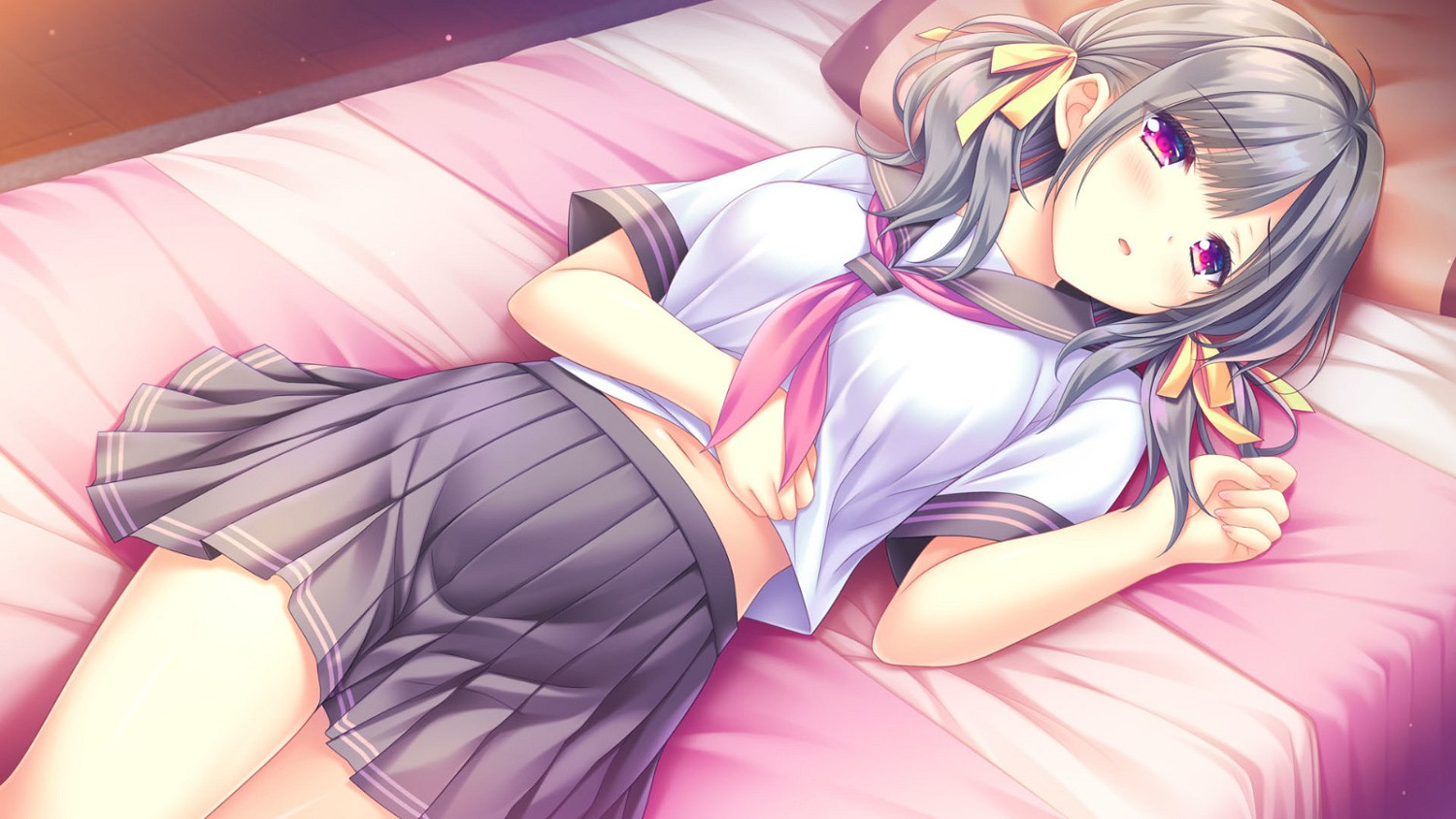 小說互動《真願朦幻館》正式發售 Steam首發特惠促銷 小說互動《真願朦幻館》正式發售 Steam首發特惠促銷