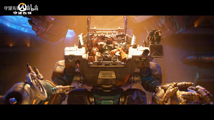 渣客女王崛起《鬥陣特攻》中配動畫短片《廢民》公開 渣客女王崛起《鬥陣特攻》中配動畫短片《廢民》公開