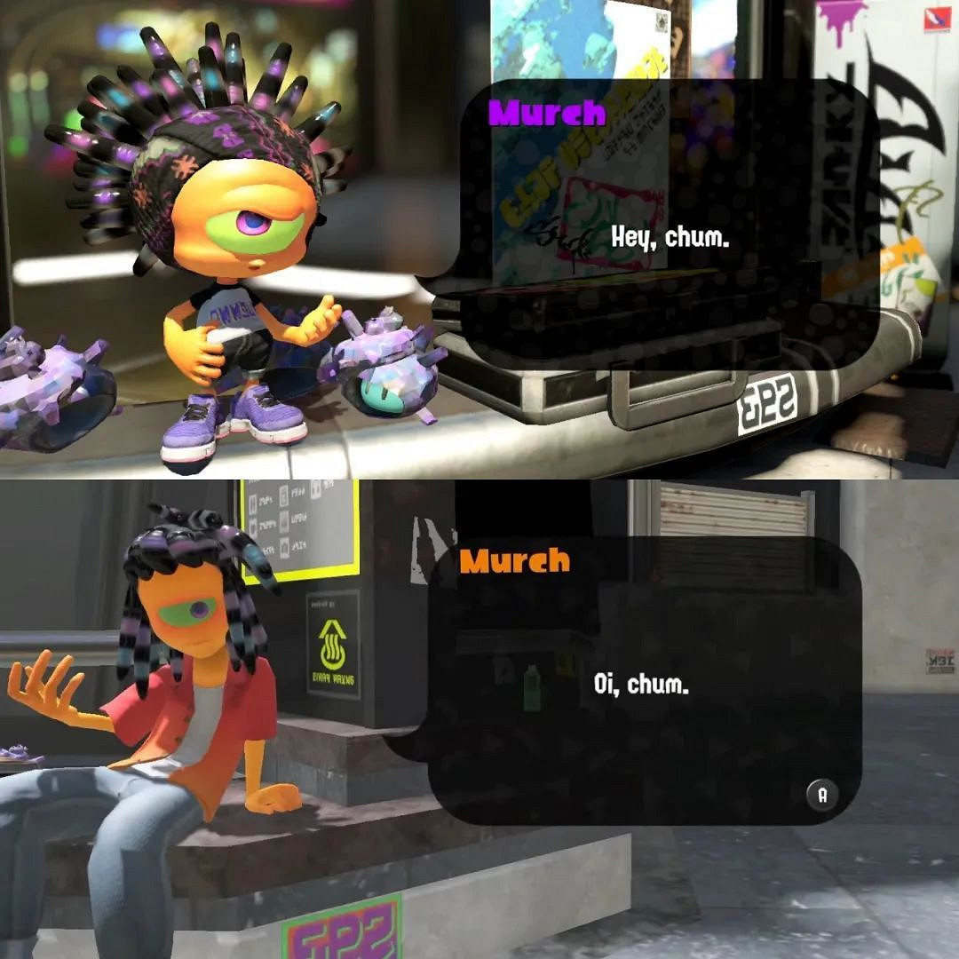 NS新聞 斯普拉頓存檔特典公布 星之卡比派對新作定檔 NS新聞 斯普拉頓存檔特典公布 星之卡比派對新作定檔