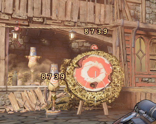 小蒂娜的奇幻樂園鐵匠之怒屬性和紅字效果怎麽樣