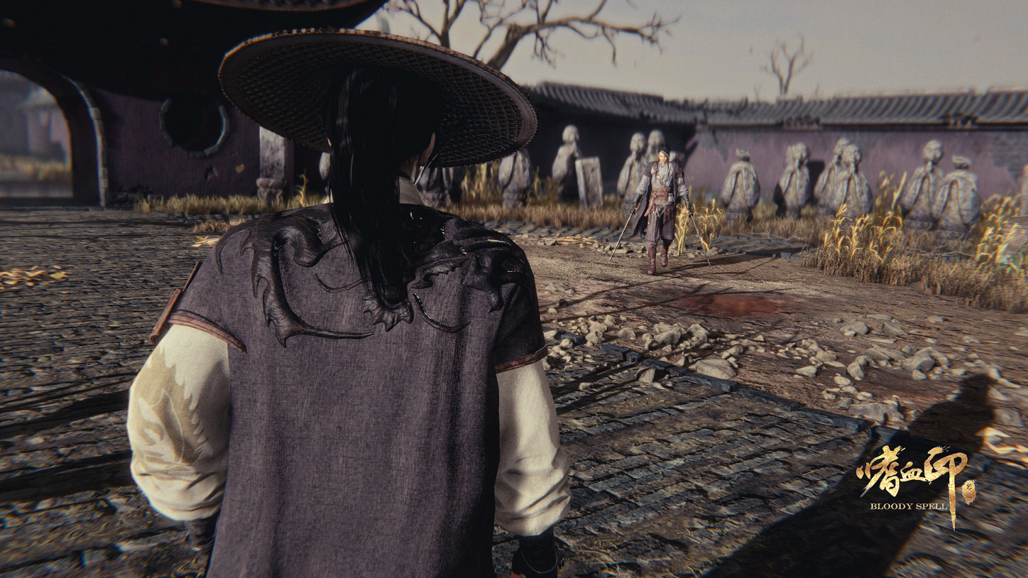 不止皮膚誘人!《嗜血印》大量內容重做 正式版新史低 不止皮膚誘人!《嗜血印》大量內容重做 正式版新史低