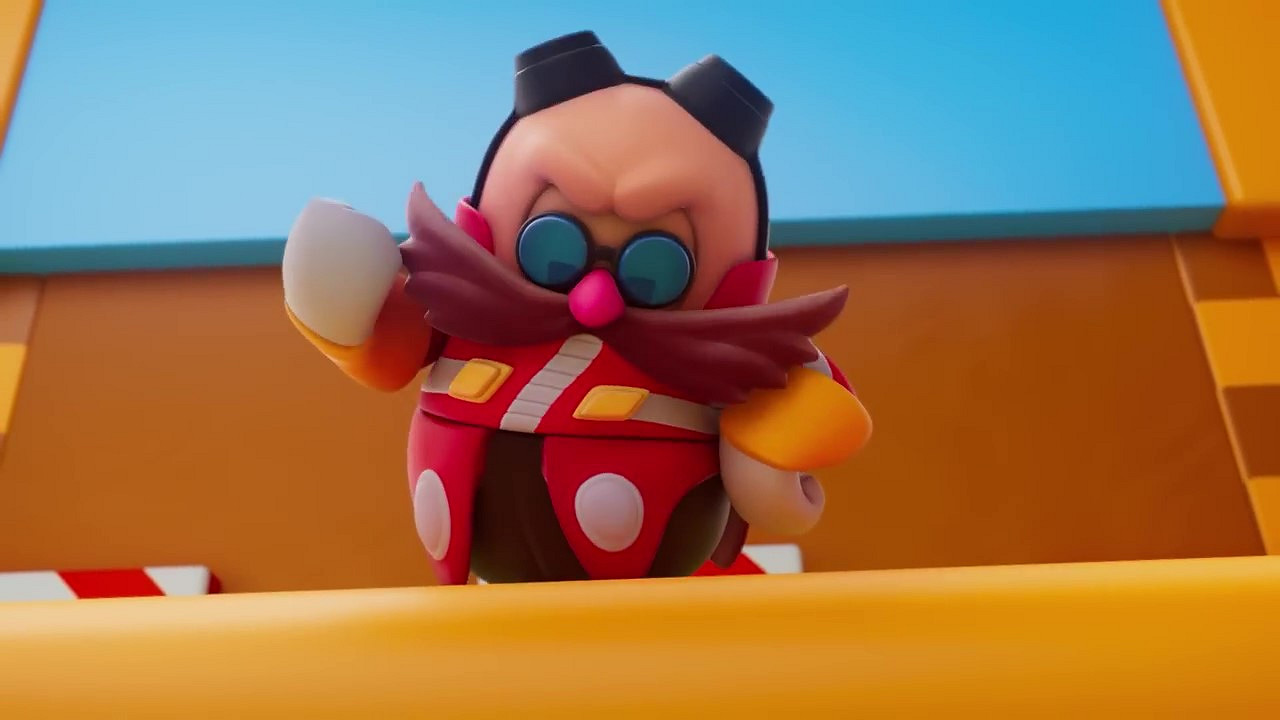 《Fall Guys:終極淘汰賽》音速小子連動宣傳影片 活動持續到8月15日 《Fall Guys:終極淘汰賽》音速小子連動宣傳影片 活動持續到8月15日