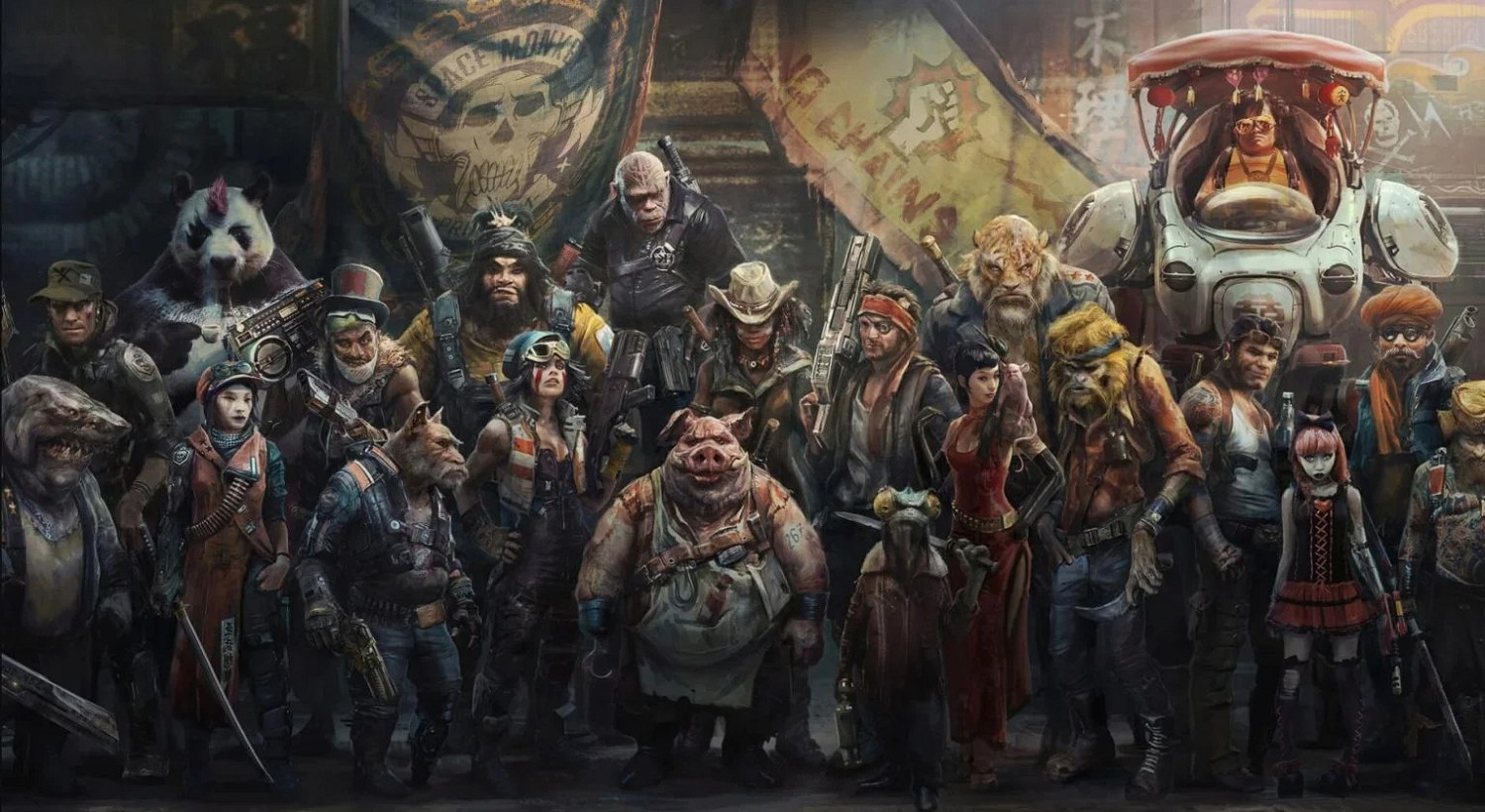 著名舅舅黨曝料《超越善惡2》距發售還遠:遊戲粗糙! 著名舅舅黨曝料《超越善惡2》距發售還遠:遊戲粗糙!