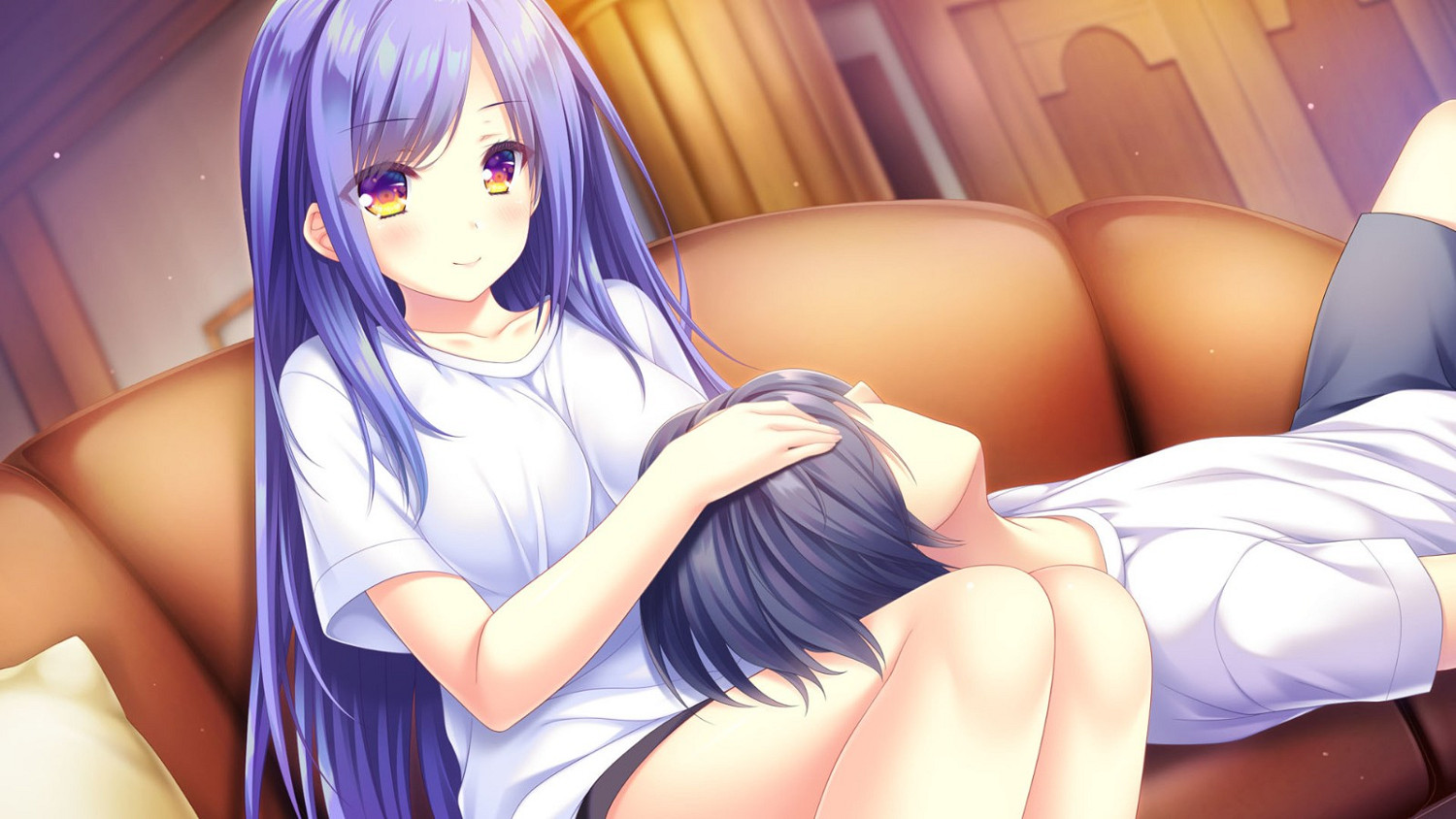 小說互動《真願朦幻館》正式發售 Steam首發特惠促銷 小說互動《真願朦幻館》正式發售 Steam首發特惠促銷