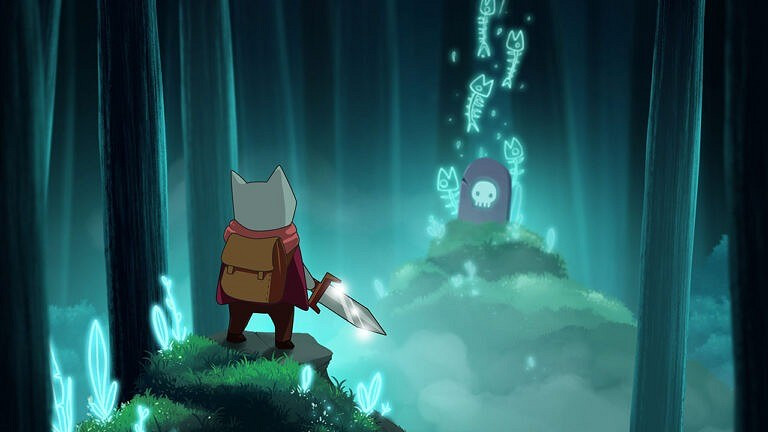 橫版動作冒險遊戲《Islets》將於8/24登陸XB/NS/PC 橫版動作冒險遊戲《Islets》將於8/24登陸XB/NS/PC