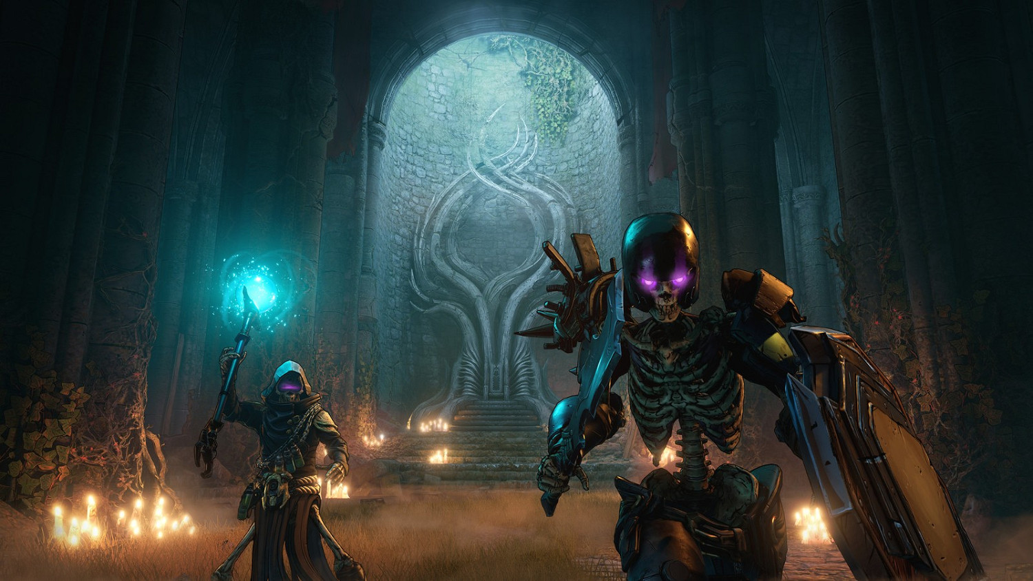 《小蒂娜的奇幻樂園》PC和主機解鎖時間公開