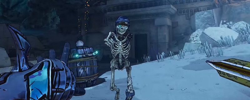 小蒂娜的奇幻樂園測傷害的靶子在哪裡