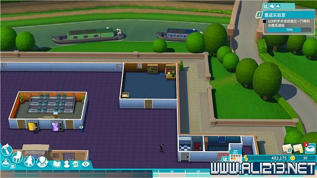 《雙點校園》全三星攻略大全 全章節1-3星達成方法圖文詳解 《雙點校園》全三星攻略大全 全章節1-3星達成方法圖文詳解