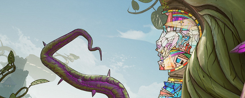 小蒂娜的奇幻樂園主人公屬性和紅字效果怎麽樣