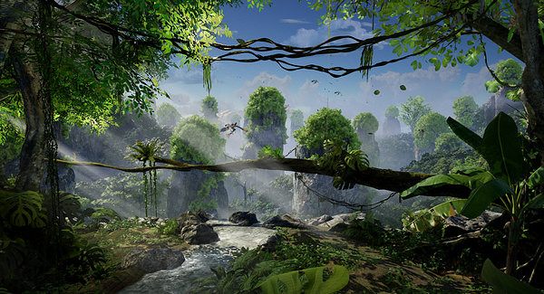 樂高免費同人遊戲《生化戰士:權力的面具》實機預告 樂高免費同人遊戲《生化戰士:權力的面具》實機預告