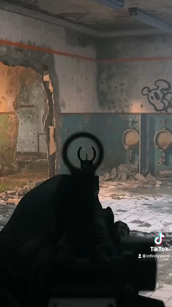 《COD19》開發者訪談:新多人地圖“18號農場”預覽! 《COD19》開發者訪談:新多人地圖“18號農場”預覽!