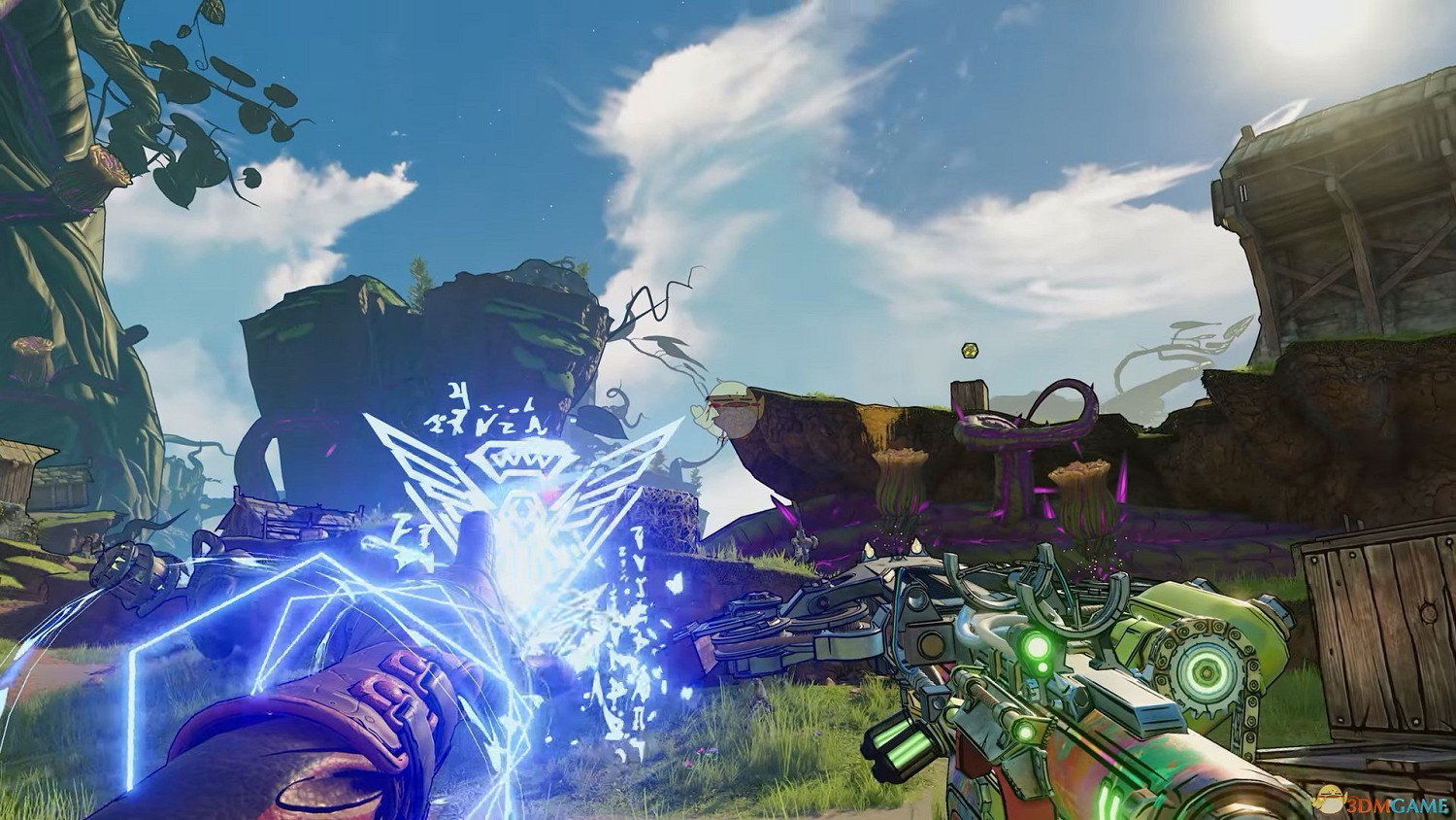 《小蒂娜的奇幻樂園》傳奇野馬剋星屬性及紅字效果介紹