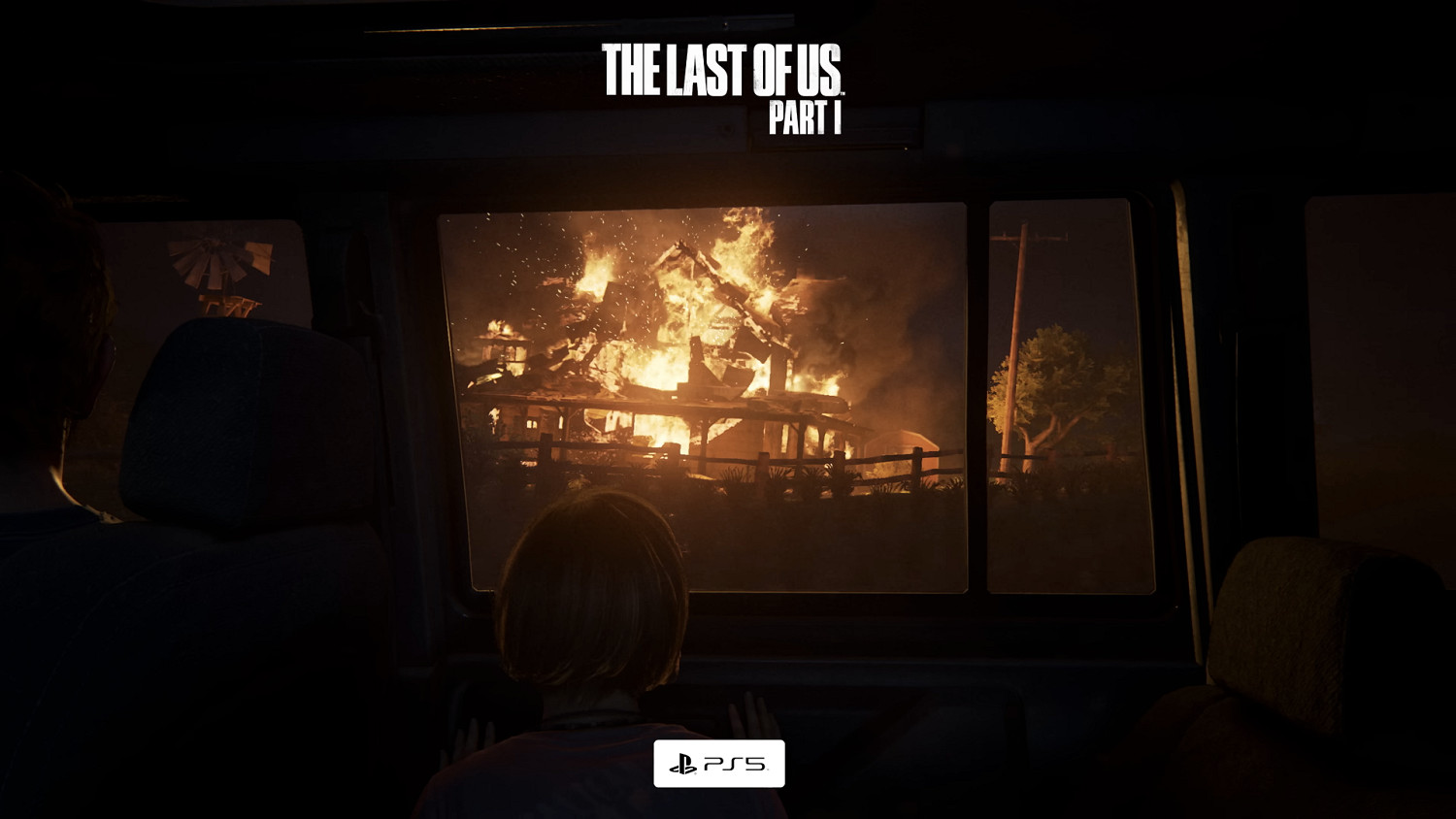 《最後生還者RE》與原版對比影片:最新序章實機! 《最後生還者RE》與原版對比影片:最新序章實機!