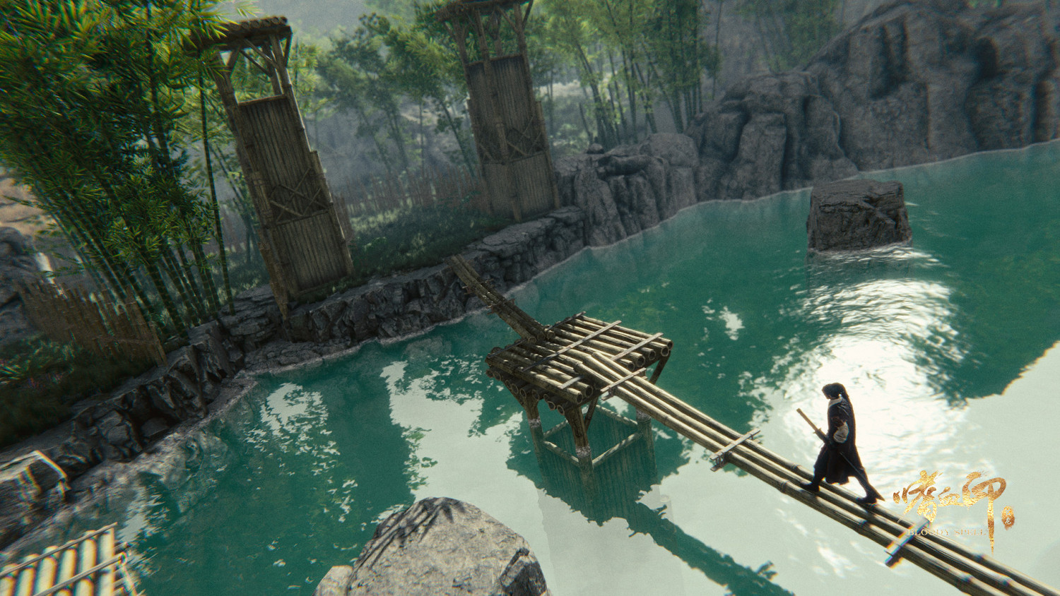 不止皮膚誘人!《嗜血印》大量內容重做 正式版新史低 不止皮膚誘人!《嗜血印》大量內容重做 正式版新史低