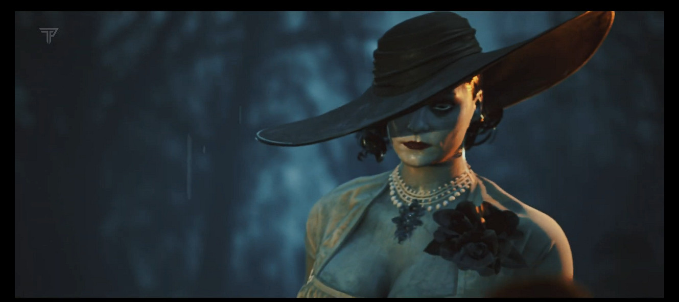 裡昂：我溜了！飯製虛幻5《惡靈古堡9》概念預告