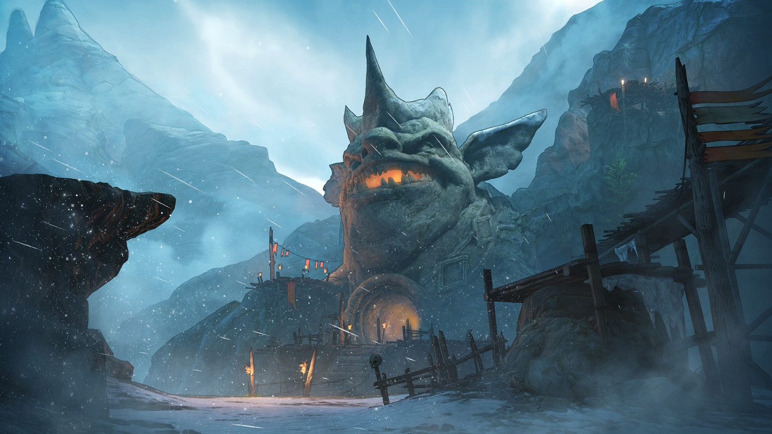 《小蒂娜的奇幻樂園》PC和主機解鎖時間公開