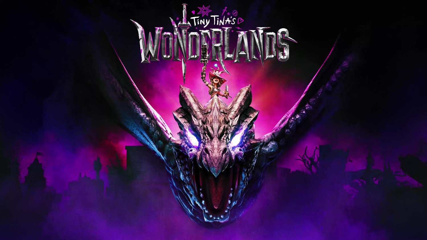 《小蒂娜的奇幻樂園》中文發售宣傳片公布 現已登陸全平台