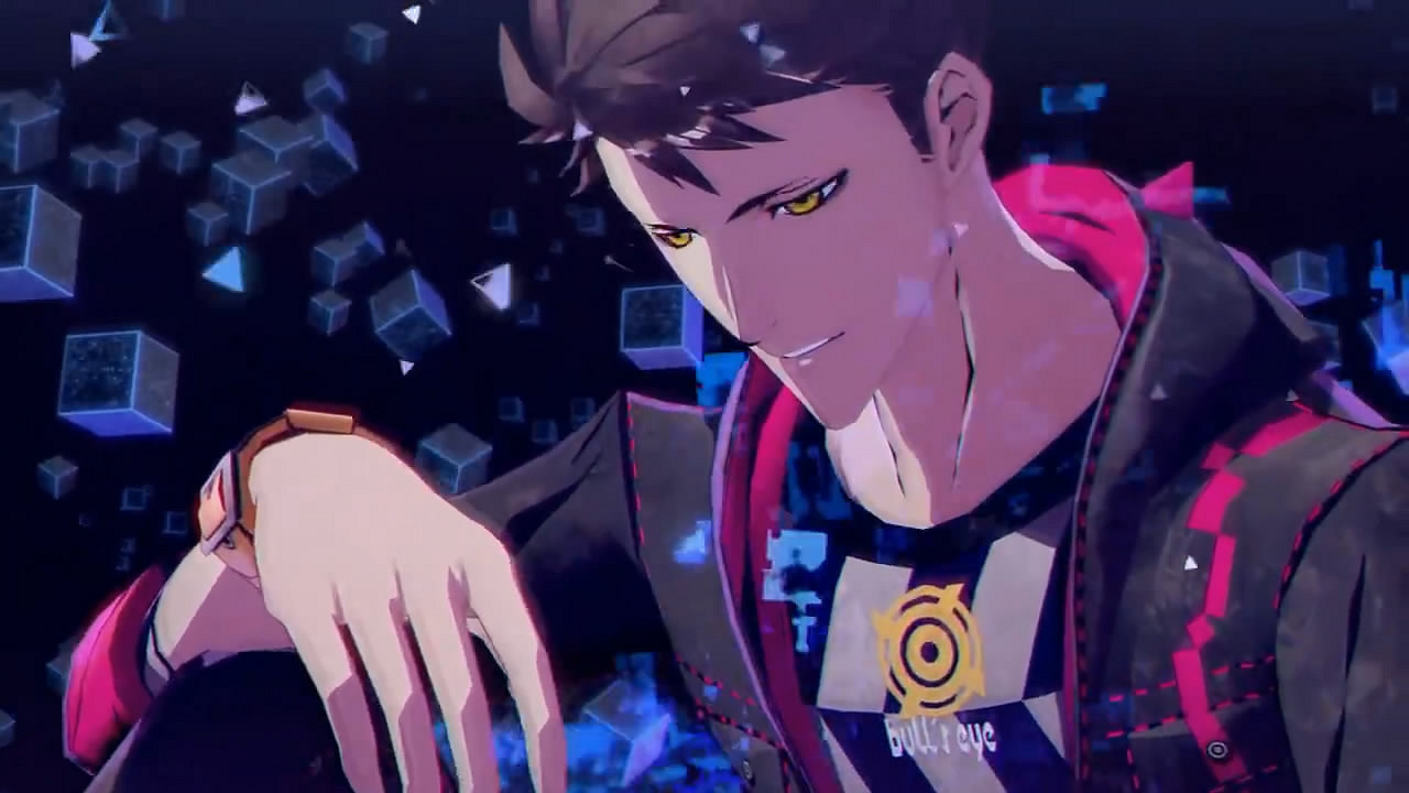 《靈魂駭客2》兩段新TVCM公布！惡魔召喚師逐一亮相