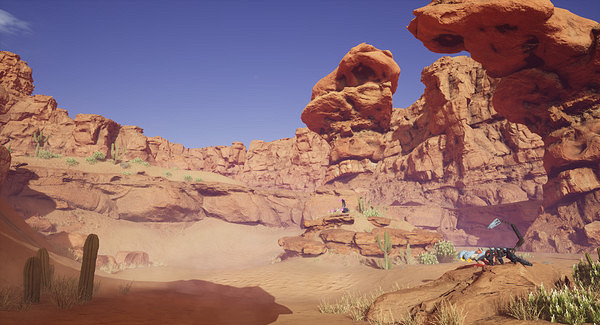 樂高免費同人遊戲《生化戰士:權力的面具》實機預告 樂高免費同人遊戲《生化戰士:權力的面具》實機預告