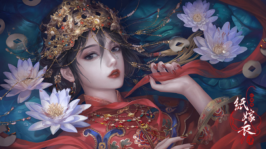 《紙嫁衣4》官方感謝玩家支援 目前各種bug已經修復